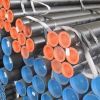 ERW steel pipe