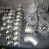 Stainless Steel Elbow