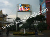 LED Billboard