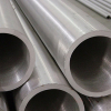 Stainless steel seamless pipe