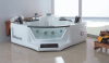 indoor hot tubs and spas
