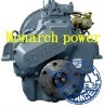 135 marine gearboxes manufacturer