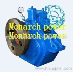 40A marine transmission gearboxes