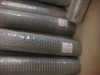 Hot dip galvanzied and electric galvanzied welded wire mesh