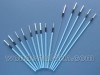 Optical Fiber Swabs