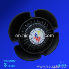 AS-830A 400W high power auto elctronic siren speaker