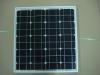 40w solar panel