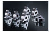 3 ears hot forged nonstandard dirve shaft/connector for powertools