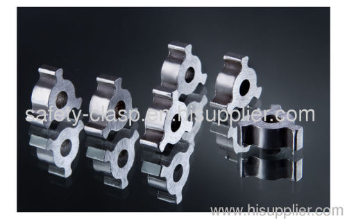 3 ears hot forged nonstandard dirve shaft/connector for powertools