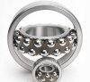 Self-aligning ball bearing