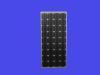 100W Monocrystalline solar panel