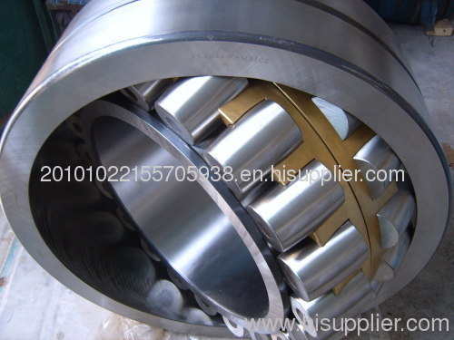 Spherical Roller Bearing