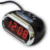 LED alarm clock