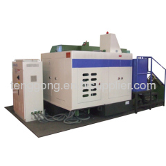 3-station Fully Automatic Cold Forging Machine