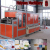 Plastic Machinery-disposable food containers production line