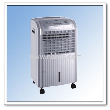 Mechanical electric air cooler