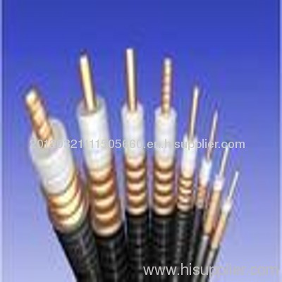 RF cable