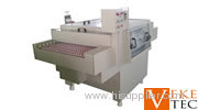 Double Spray Etching machine/ Chemical etching machine/Double surface spray etching machine