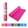 non slip PVC yoga roll mats