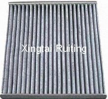 cabin filter