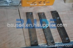 Scraper blade for milling machine, Scraper blade for milling durm,Scraper blade