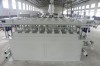 PP PE hollow board extrusion line