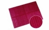 PVC mats for bathroom