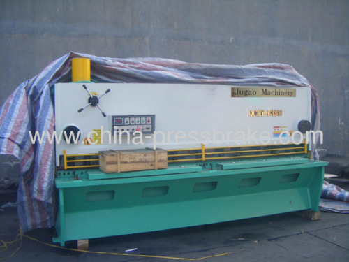 steel cutter machine s