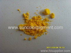 Pigment Yellow 180 PY180 - Sunfast Yellow 31180