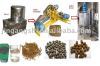 floating fish food pellet machine 0086-15238020668