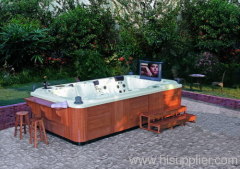 relax outdoor spas hot tubs