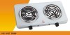 2500W Electric Range Burner