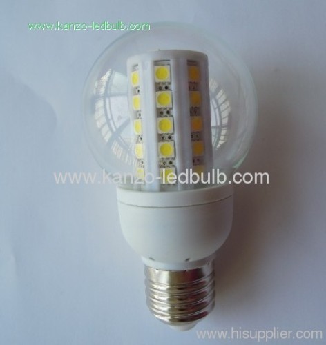 led gls bulb(100w incandescent bulb replacement)