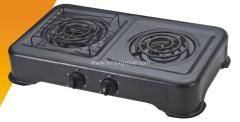 BBQ Function Electric Stove
