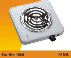 1500W Small Electric Stove