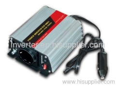 150W AC output with USB power inverter