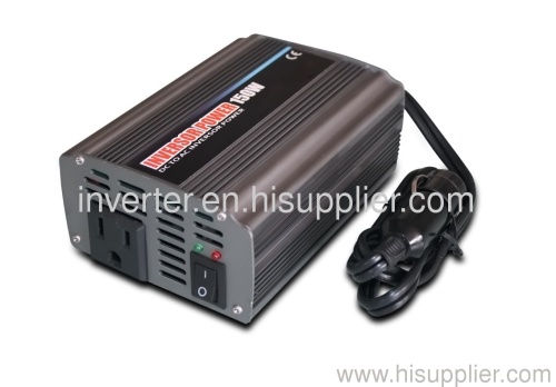 150 Watts power inverter