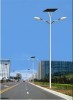 Solar Street Lamp (M-ZCS-S001)