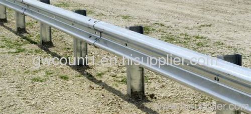 safety traffic facilities, highway Guard Rails, Safety Barrier, Crash Barrier, hot dipped galvanized steel ,