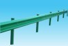 galvanized Crash barrier/highway guardrail
