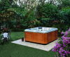 good design outdoor spas