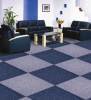 KD82 series modular carpet tiles