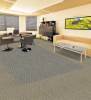 KD75 series modular carpet tiles