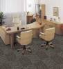 FOBO300 series modular carpet tiles