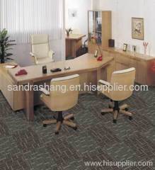 FOBO300 series modular carpet tiles