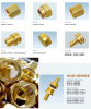 Brass Compression Fittings