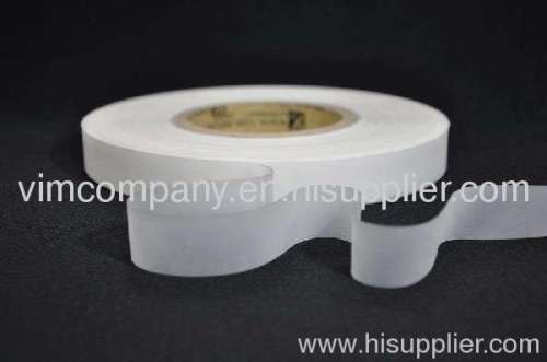 Composite TPU seam tape