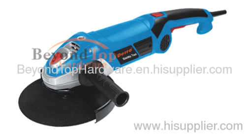 230mm angle grinder