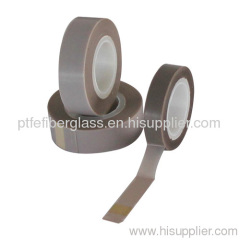 PTFE Teflon Film Adhesive Tape