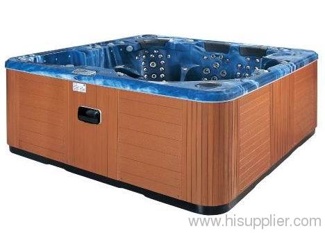 8 person hot tubs outdoor
